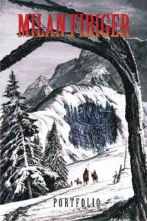 Milan Fibiger Portfolio